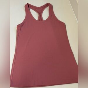 Lululemon Cool racerback tank top *Nulu